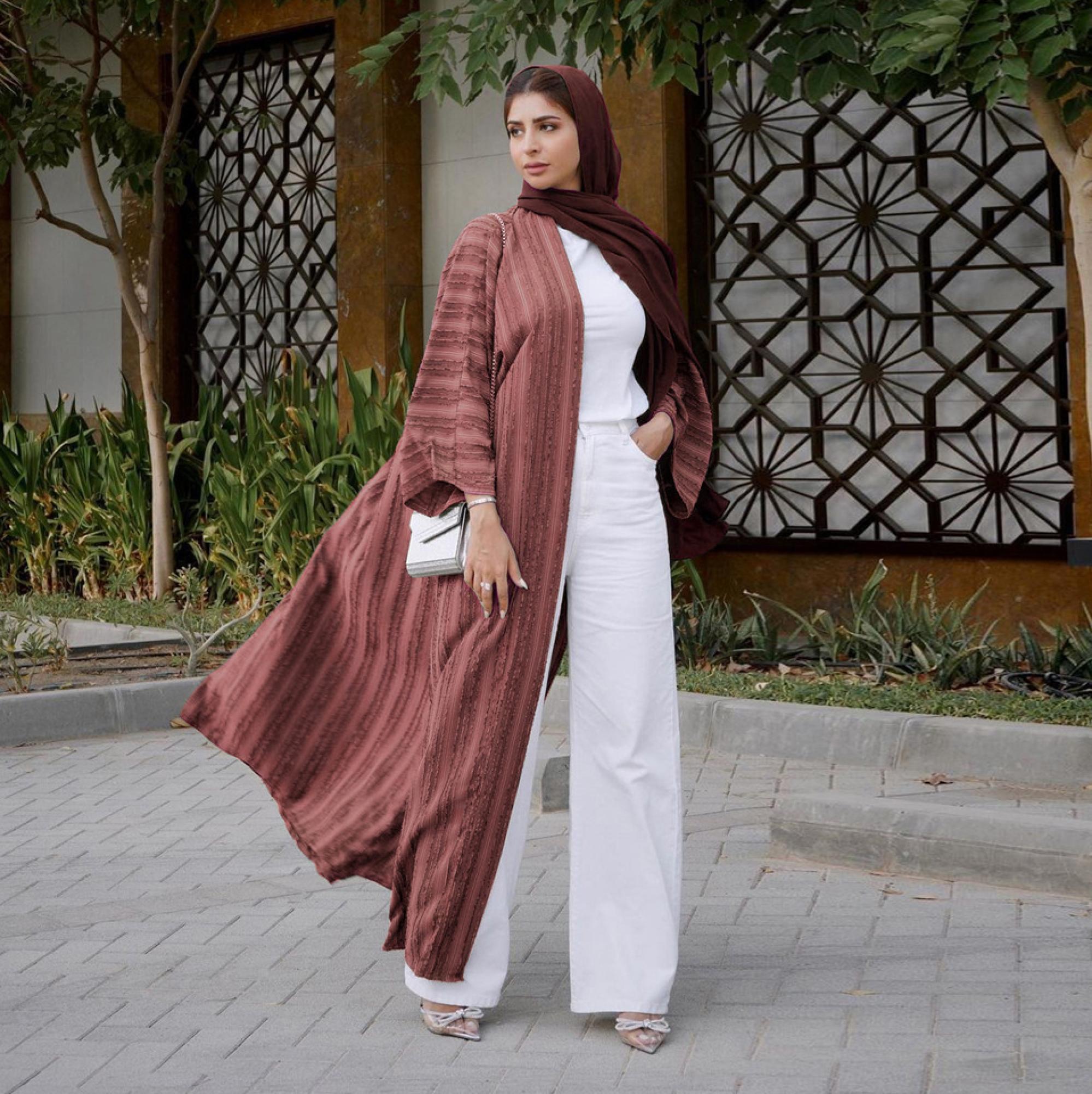 Hijab Umhang "Seyr"